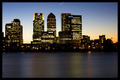 Canary Wharf 