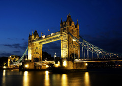 Tower Bridge