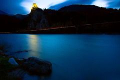 Strecansky Hrad