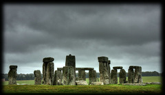 Stonehenge