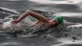 Liffey Swim
