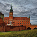 hradby Varšavy