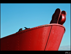 Detail lode