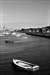 Zatisia Dublinu