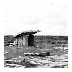 Brownes Hill Dolmen  