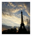 Eiffel klišé