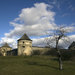 Opevnený kláštor