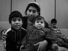 Krízové centrum Košice