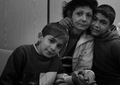 Krízové centrum Košice