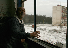 Lunik IX, Kosice 2010