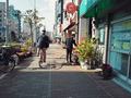 Tokyo street