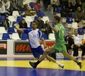 Slovakia - Algerie
