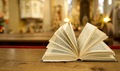 The book