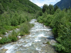 Potôčik