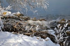 Vírivka pre otužilcov