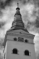 Veža Žilinského kostola