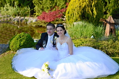 Lucia a Štefan