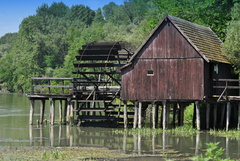 Tomašíkovský mlyn