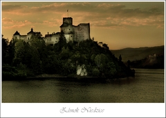 Tajomný hrad