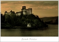 Tajomný hrad