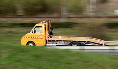 ...ponáhľa sa na záťah