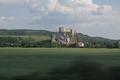 hrad Beckov