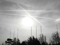 Across the Sky