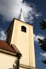 Reformovany Kostol