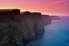 Cliffs of Moher