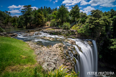 Whangarei Falls #2