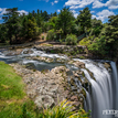 Whangarei Falls #2
