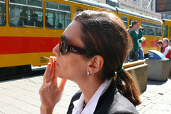 Cigaretka