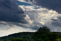 Baroková obloha
