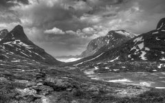 trollstigen