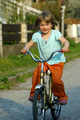 bikerka