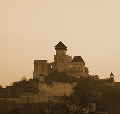 Trenčiansky SBS