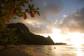 Tunnels Beach
