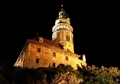 Nočný Krumlov
