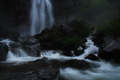Blur Waterfall