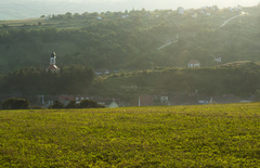 Pred zapadom