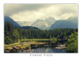 štrské pleso