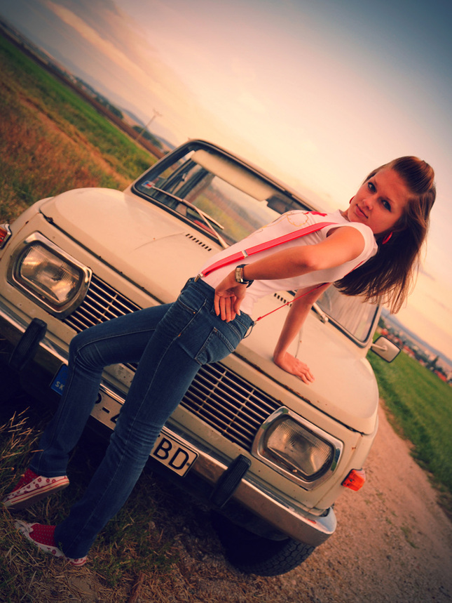 Retro