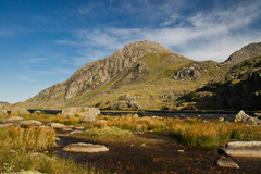 Tryfan