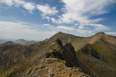Crib Goch