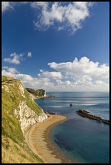 Cliff