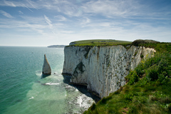 Old Harry Rocks II
