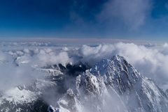 Top of the world
