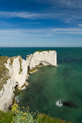 Old Harry Rocks