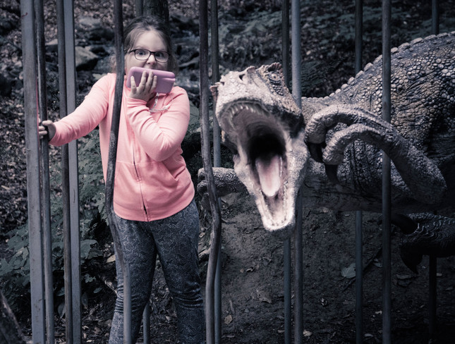Dinopark