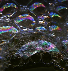 Bublinkový svet 1